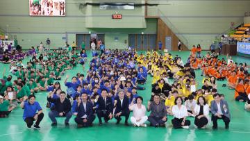 지역아동센터 연합회 아동축제