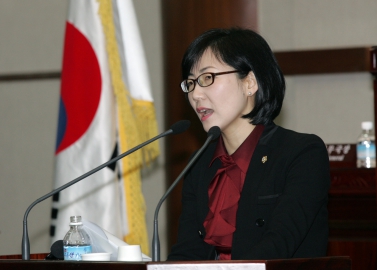 제175회 임시회 문영희의원 시정질문