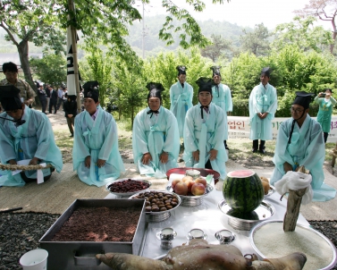 제13회 농업인 풍년기원제