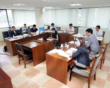 예산결산특별위원회