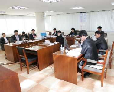 의회운영위원회