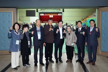 제23회 대한민국 서예한마당