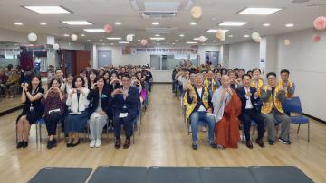 철산종합사회복지관 추석행사‘제20회 정(情)다운 한가위’