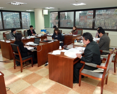 의회운영위원회