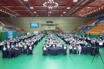 제8회 광명시민 500인 원탁토론회