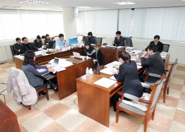 예산결산특별위원회