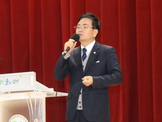 제13회 광명평화동굴배 전국배드민턴대회