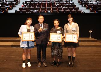 제6회 너랑나랑우리랑 어울림축제