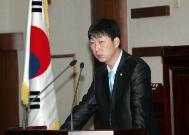 제173회 정례회 유부연의원 시정질문