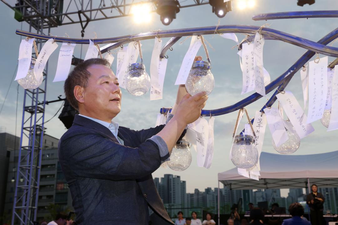'광명마당극축제 개막놀이' 게시글의 사진(8) '1-IMG_6145.JPG'