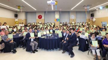 철산2동 주민총회