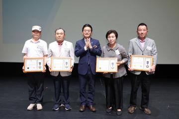제75주년 6.25전쟁 행사