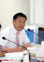 이병주의원 질문