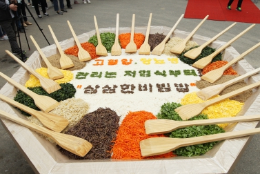 2017 건강체험 한마당 축제