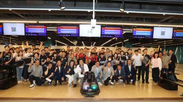 제19회 광명시장배 볼링대회
