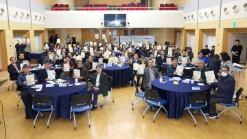 광명역사문화박물관 건립을 위한 전문가 강연 및 시민참여 공청회