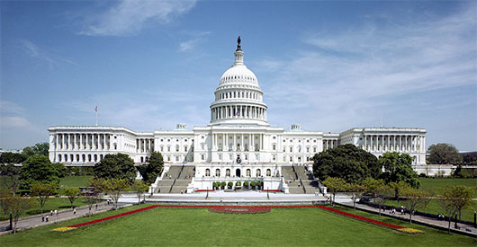 미국 국회의사당