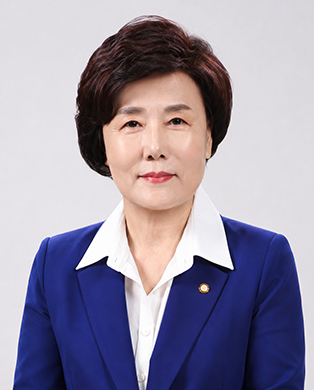 광명시의회 의장사진